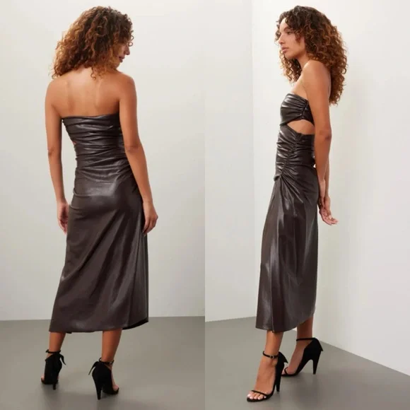 A.L.C. Andie Dress in Size 6